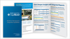 Workforce Management with Real-Time Insight